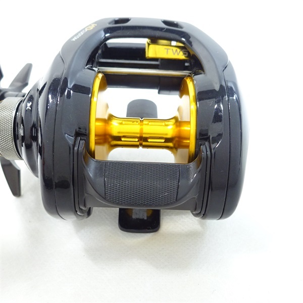 １４タトゥーラＨＤ１５０ＨＬ－ＴＷ　左